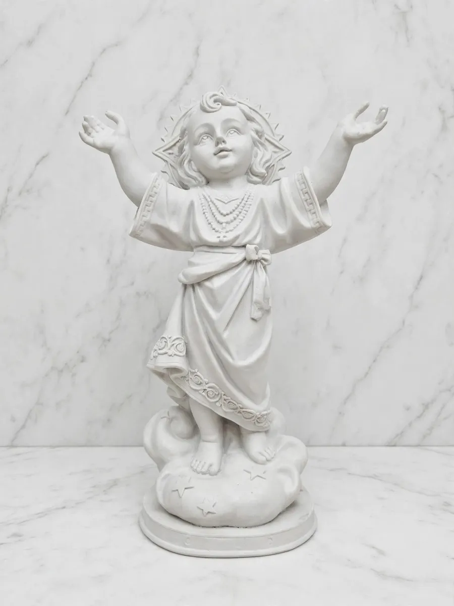 Pieza 60 — Divino Niño Jesús