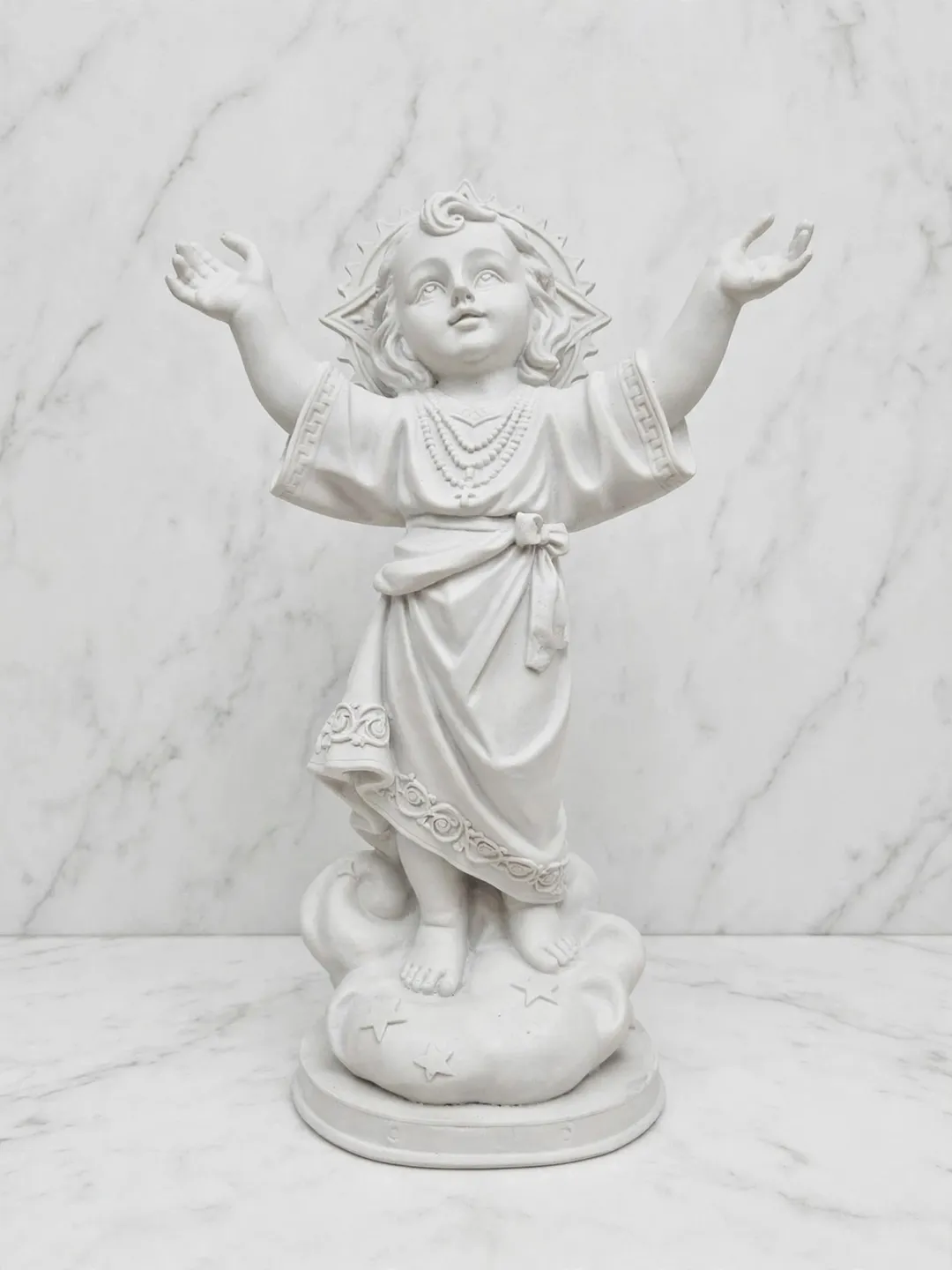 Divino Niño Jesús — view 1