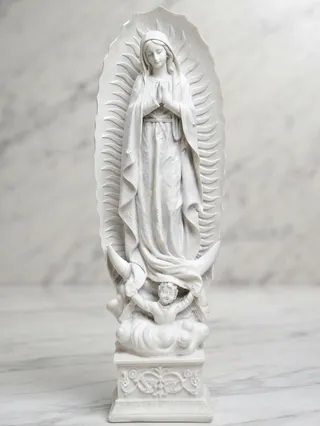 Virgen de Guadalupe