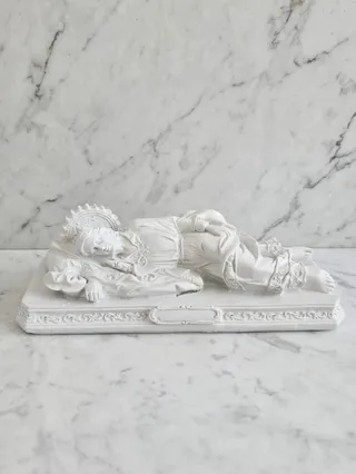 San José durmiente (Modelo 2)